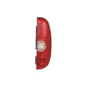 Achetez des Feu arrière VAN WEZEL 1638924 à prix pour 99,77 €