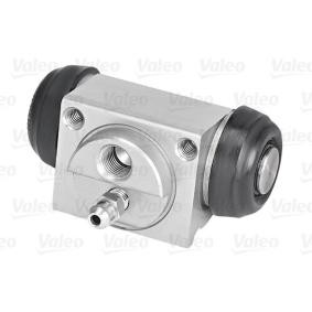 Achetez des Cylindre de roue VALEO 402364 à prix pour 36,19 €