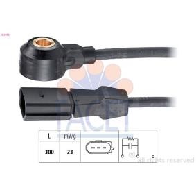 Achetez des Capteur de cliquetis FACET 9.3073 à prix pour 38,64 €