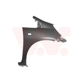 Kotflügel 2545656 von VAN WEZEL günstig für 57,68 € online kaufen