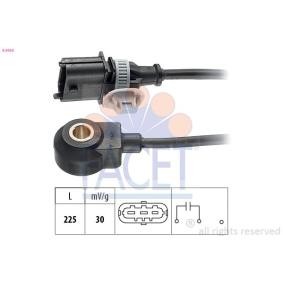 Comprar Sensor de detonaciones de FACET 9.3034 a bajo precio de 48,90 €