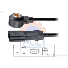 Klopfsensor 9.3044 für SKODA