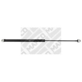 Compre Mola pneumática, capot do motor da MAPCO 20662 a um preço baixo por 11,68 €