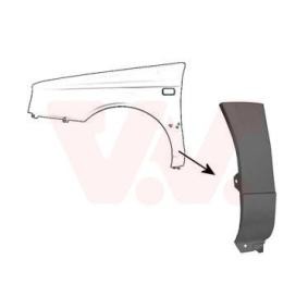 Kotflügel 5880155 von VAN WEZEL günstig für 13,45 € online kaufen