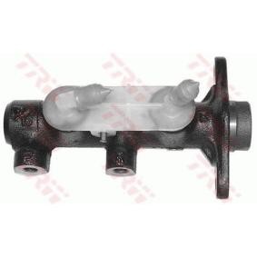 Comprar Cilindro principal de freno de TRW PMK234 a bajo precio de 353,69 €