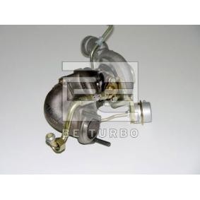 Turbolader 124238