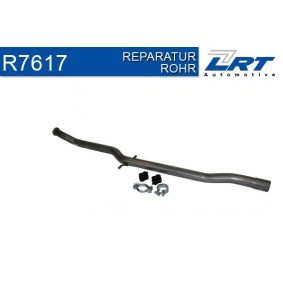 Reparaturrohr, Katalysator R7617 von LRT günstig für 88,29 € online kaufen