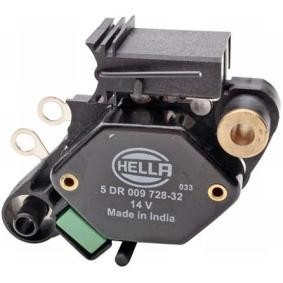 Lichtmaschinenregler von HELLA