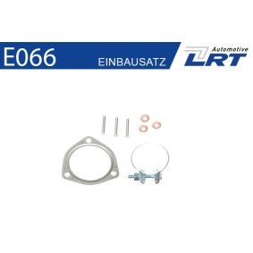 Compre Kit de montagem, catalisador da LRT E066 a um preço baixo por 10,60 €