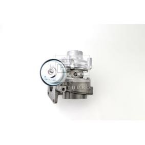Turbolader 128505 für 6 Hatchback (GG) für 1653,89 CHF