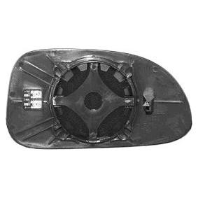 Acquista Vetro specchio, specchio esterno da VAN WEZEL 8125837 a buon mercato per soli 26,01 €