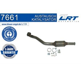 Katalysator 7661 von LRT günstig für 259,90 € online kaufen