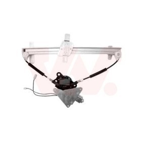 Achetez des Lève-vitre VAN WEZEL 3317264 à prix pour 117,96 €