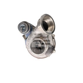 Turbolader von BE TURBO