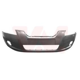 Achetez des Pare-choc VAN WEZEL 8353570 à prix pour 106,55 €