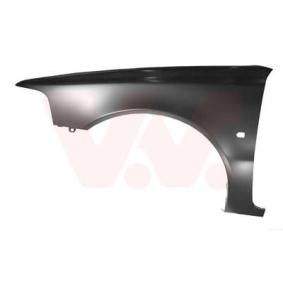 Kotflügel 5941655 von VAN WEZEL günstig für 109,71 € online kaufen