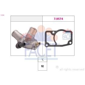 Kühlwasserthermostat von FACET 7.8348