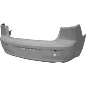 Achetez des Pare-choc arrière VAN WEZEL 3232544 à prix pour 163,84 €