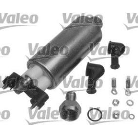 Achetez des Pompe à carburant VALEO 347304 à prix pour 130,54 €