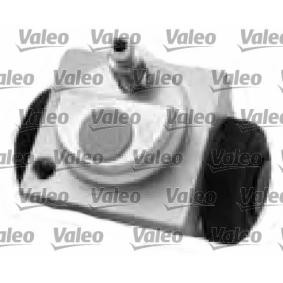 Köp Hjulcylinder av VALEO 402370 till det låga priset 342,17 kr