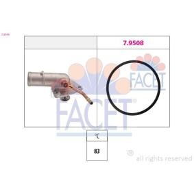 Achetez des Thermostat d'eau FACET 7.8164 à prix pour 53,34 €