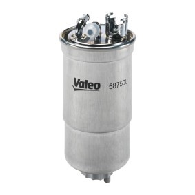 Achetez des Filtre à carburant VALEO 587500 à prix pour 17,99 €
