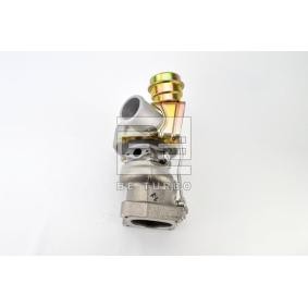 Turbolader von BE TURBO