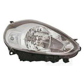 Comprar Faro delantero de VAN WEZEL 1619962V a bajo precio de 246,63 €