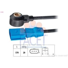 Acquista Sensore di detonazione da FACET 9.3048 a buon mercato per soli 79,40 €