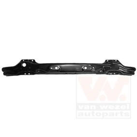 Osta VAN WEZEL Puskuri palkit netistä CRAFTER 30-50 Lava / alusta (2F_)-mallille edulliseen hintaan