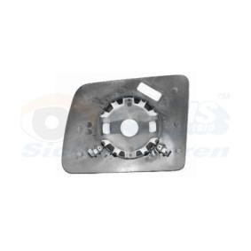 Acquista Vetro specchio, specchio esterno da VAN WEZEL 1886838 a buon mercato per soli 22,94 €