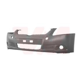 Achetez des Pare-choc VAN WEZEL 5420570 à prix pour 156,67 €