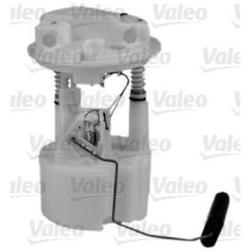 Compre Sensor, nível de combustível da VALEO 347511 a um preço baixo por 227,01 €
