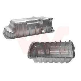 Achetez des Carter d'huile VAN WEZEL 4028071 à prix pour 168,88 €