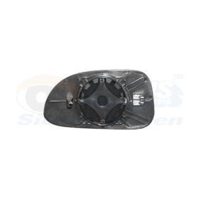Acquista Vetro specchio, specchio esterno da VAN WEZEL 8125838 a buon mercato per soli 26,01 €