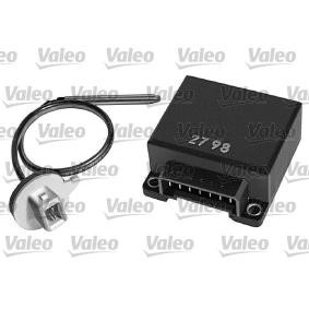 Köp Sensor, innertemperatur av VALEO 508769 till det låga priset 1002,30 kr