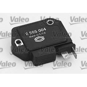 Achetez des Appareil de commande, système d'allumage VALEO 245517 à prix pour 99,22 €