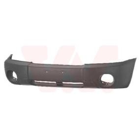 Achetez des Pare-choc VAN WEZEL 5152574 à prix pour 159,63 €