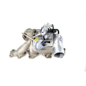 Turbolader von BE TURBO