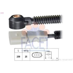 Acquista Sensore di detonazione da FACET 9.3178 a buon mercato per soli 20,85 €