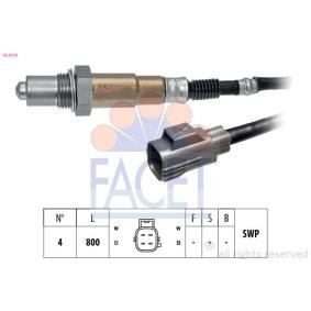 Lambdasonde 10.7578 von FACET günstig für 145,55 € online kaufen