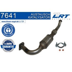 Katalysator 7641 von LRT günstig für 291,43 € online kaufen