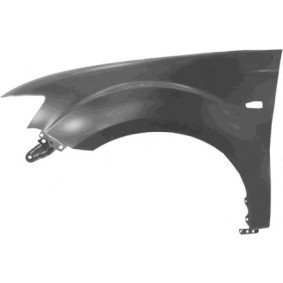 Kotflügel 3273656 von VAN WEZEL günstig für 153,83 € online kaufen