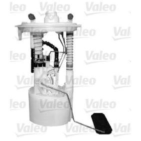 Achetez des Unité d'injection de carburant VALEO 347115 à prix pour 558,29 €