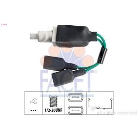 Compre Interruptor de luz de stop da FACET 7.1059 a um preço baixo por 15,82 €