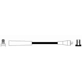 Acquista Cavo candele da NGK 38851 a buon mercato per soli 7,57 €