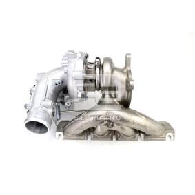 Achetez des Turbocompresseur BE TURBO 124638 à prix pour 1750,70 €
