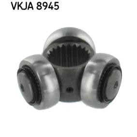 Achetez des Tripode de cardan SKF VKJA 8945 à prix pour 69,62 €