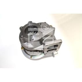 Turbolader 126777 DAF von BE TURBO