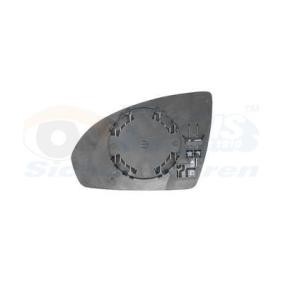 Acquista Vetro specchio, specchio esterno da VAN WEZEL 2911838 a buon mercato per soli 18,18 €